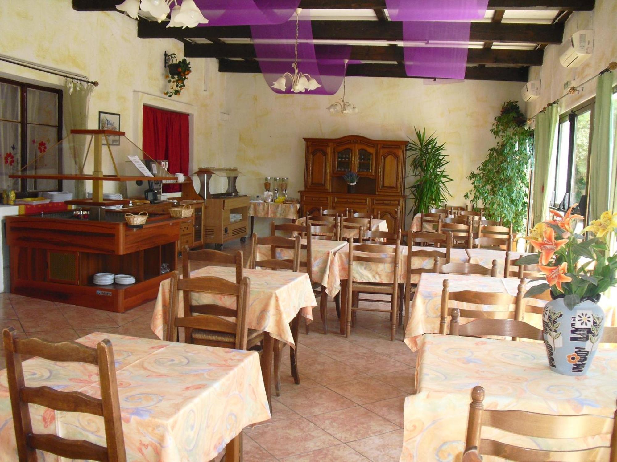 Hotel Les Mimosas Bormes-les-Mimosas Exteriör bild